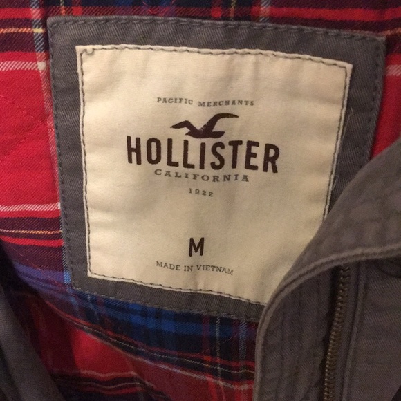 Jacket - Picture 2 of 3